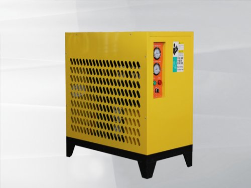 微熱吸附式干燥機